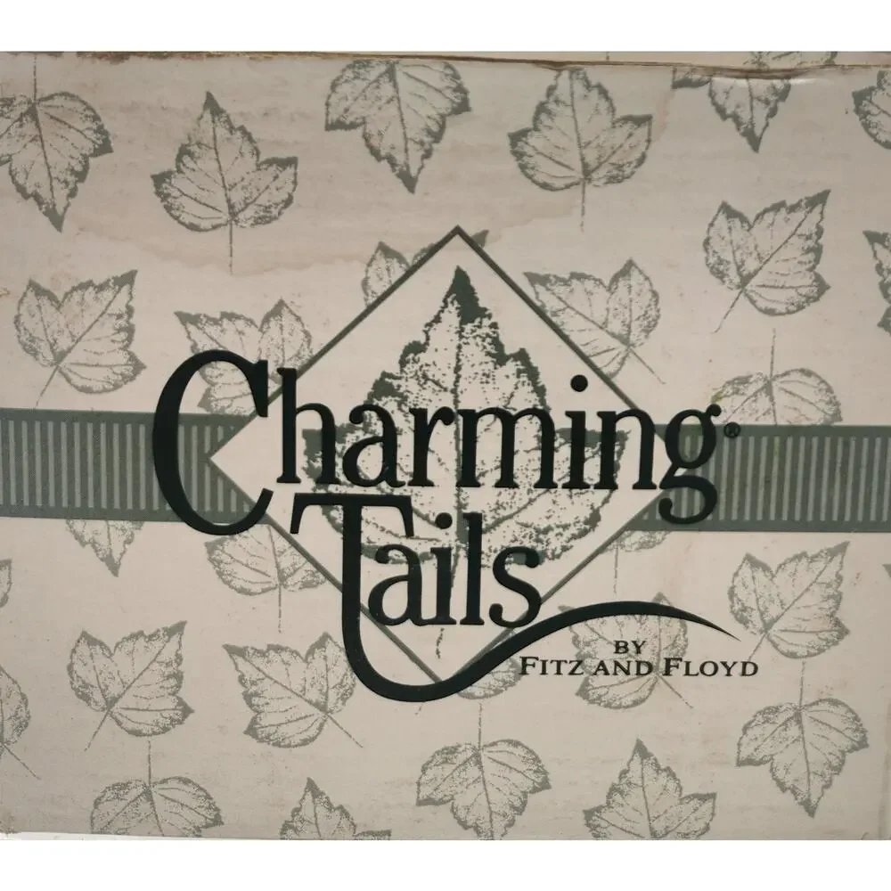 Charming Tails 